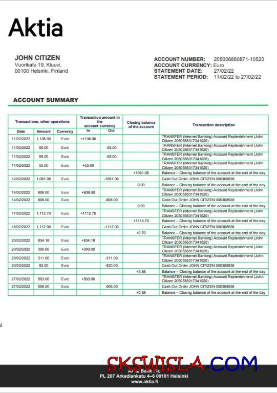 Albania Albanian Power Corporation